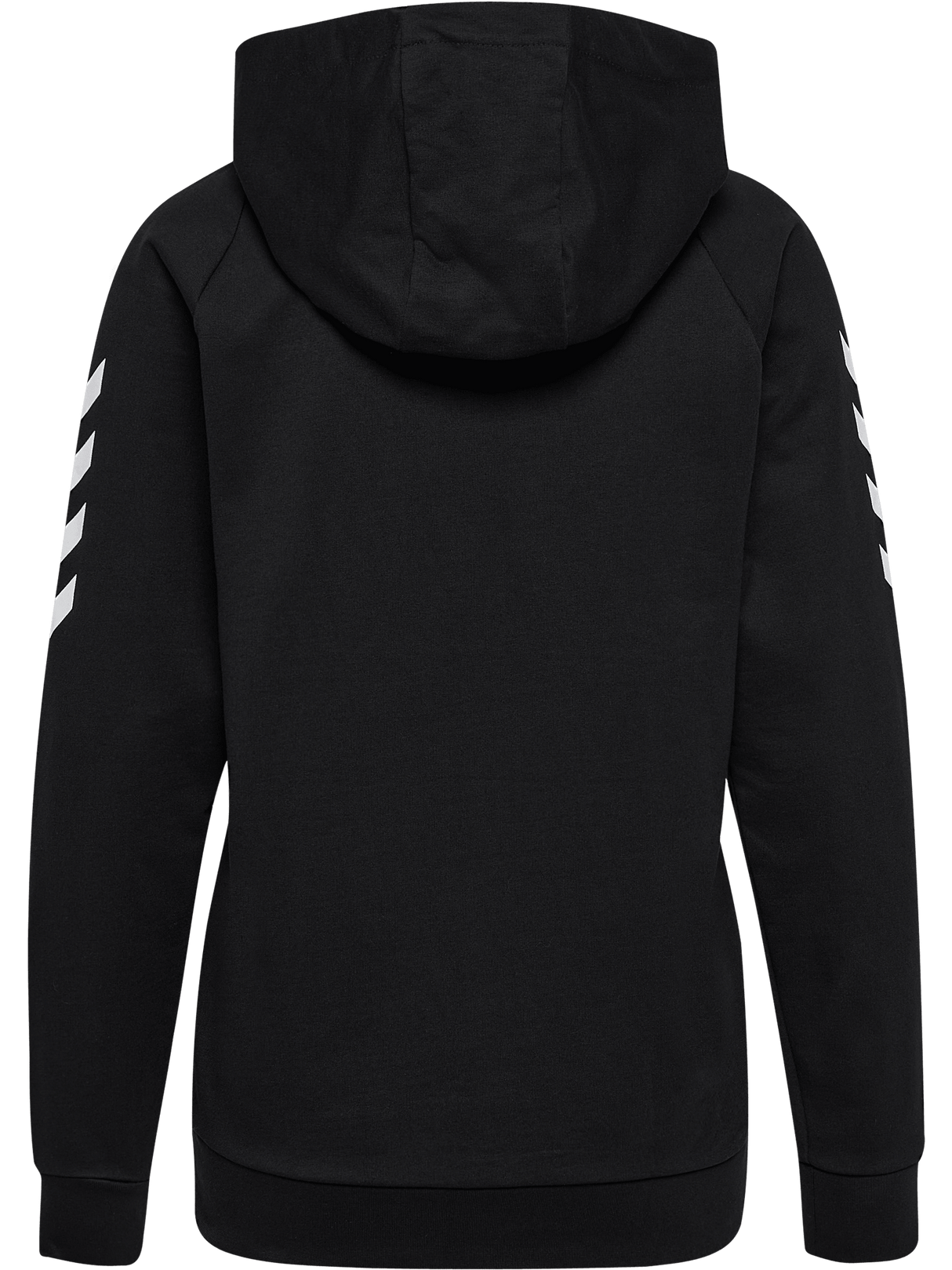 hummel Women's Go Cotton Hoodie-2
