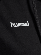 hummel Women's Go Cotton Hoodie-3