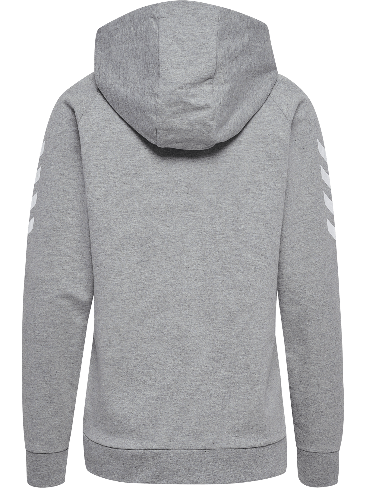 hummel Women's Go Cotton Hoodie-2