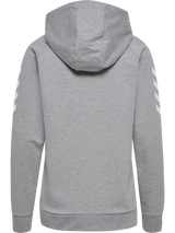 hummel Women's Go Cotton Hoodie-2