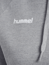 hummel Women's Go Cotton Hoodie-3