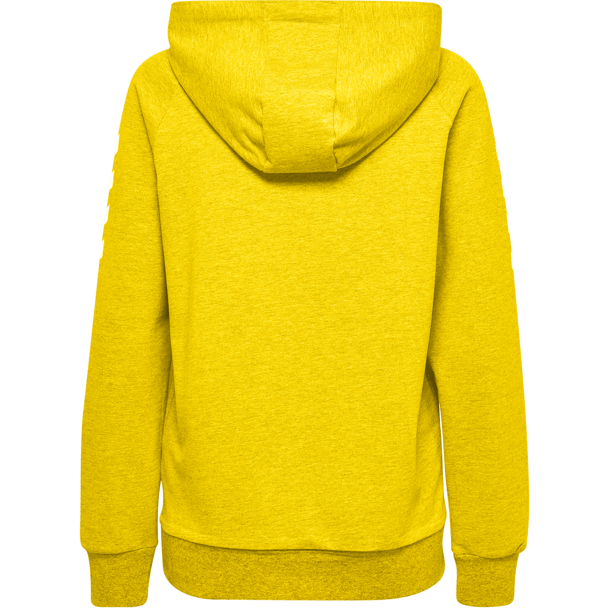 hummel Women's Go Cotton Hoodie-2