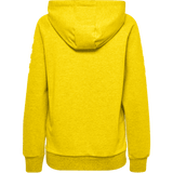 hummel Women's Go Cotton Hoodie-2