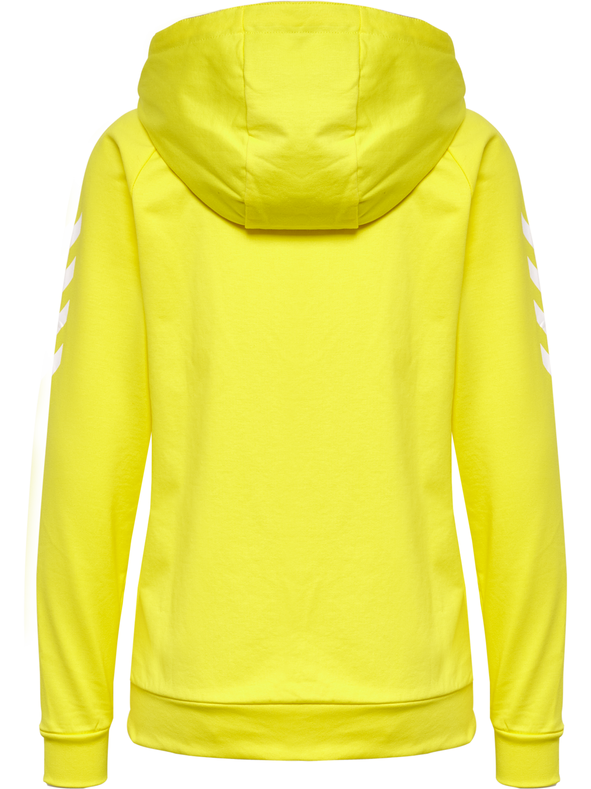hummel Women's Go Cotton Hoodie-2