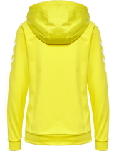 hummel Women's Go Cotton Hoodie-2