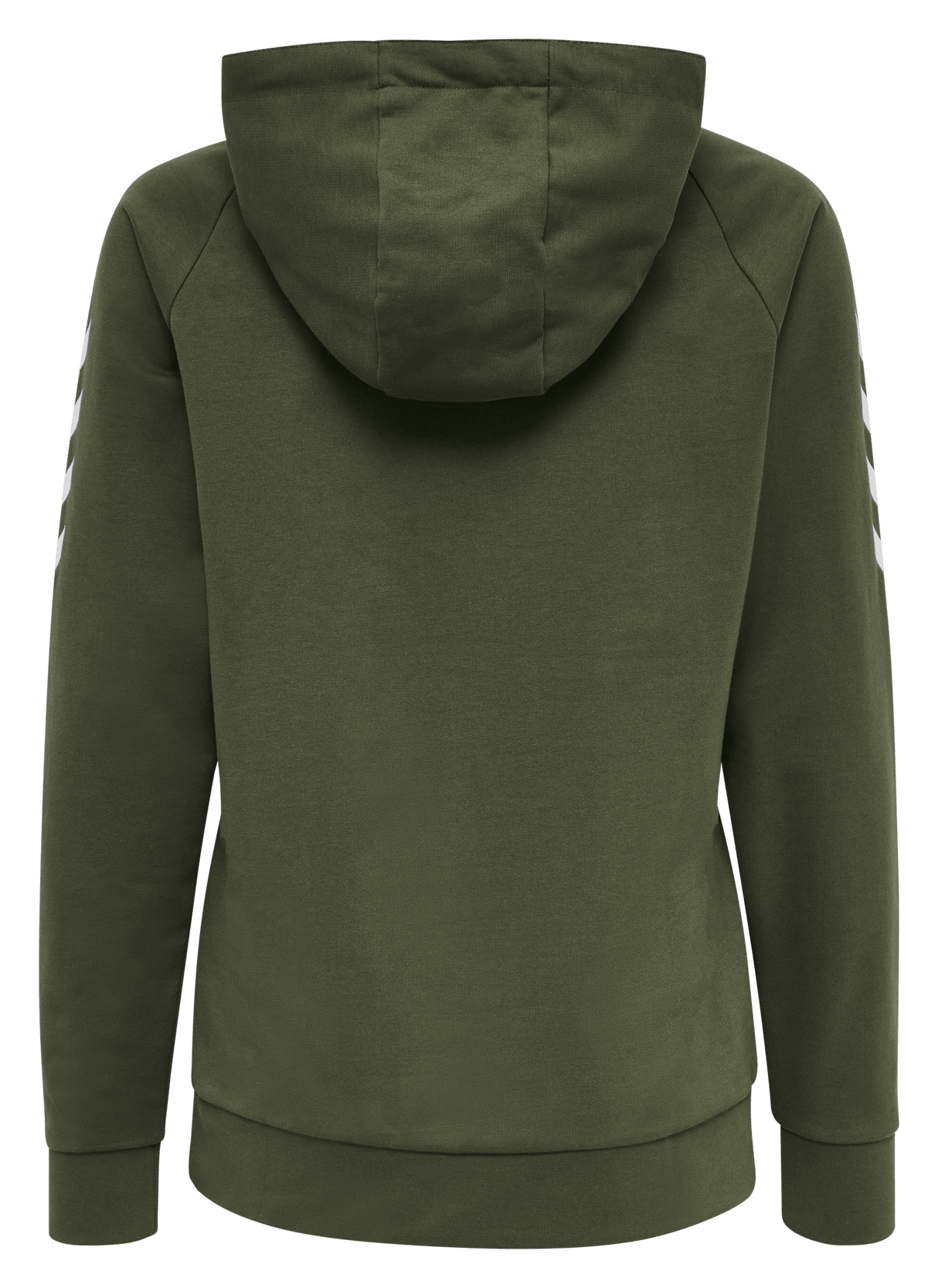 hummel Women's Go Cotton Hoodie-2