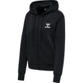 hummel Women's Noni 2.0 Zip Hoodie-1