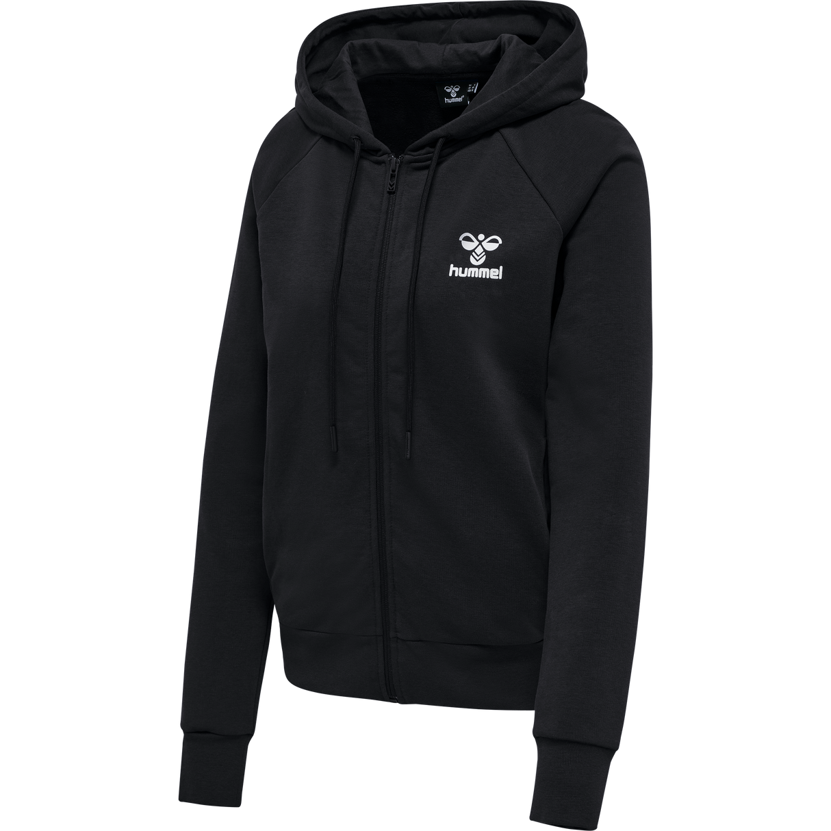 hummel Women's Noni 2.0 Zip Hoodie-1