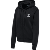 hummel Women's Noni 2.0 Zip Hoodie-1