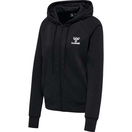 hummel Women's Noni 2.0 Zip Hoodie-1