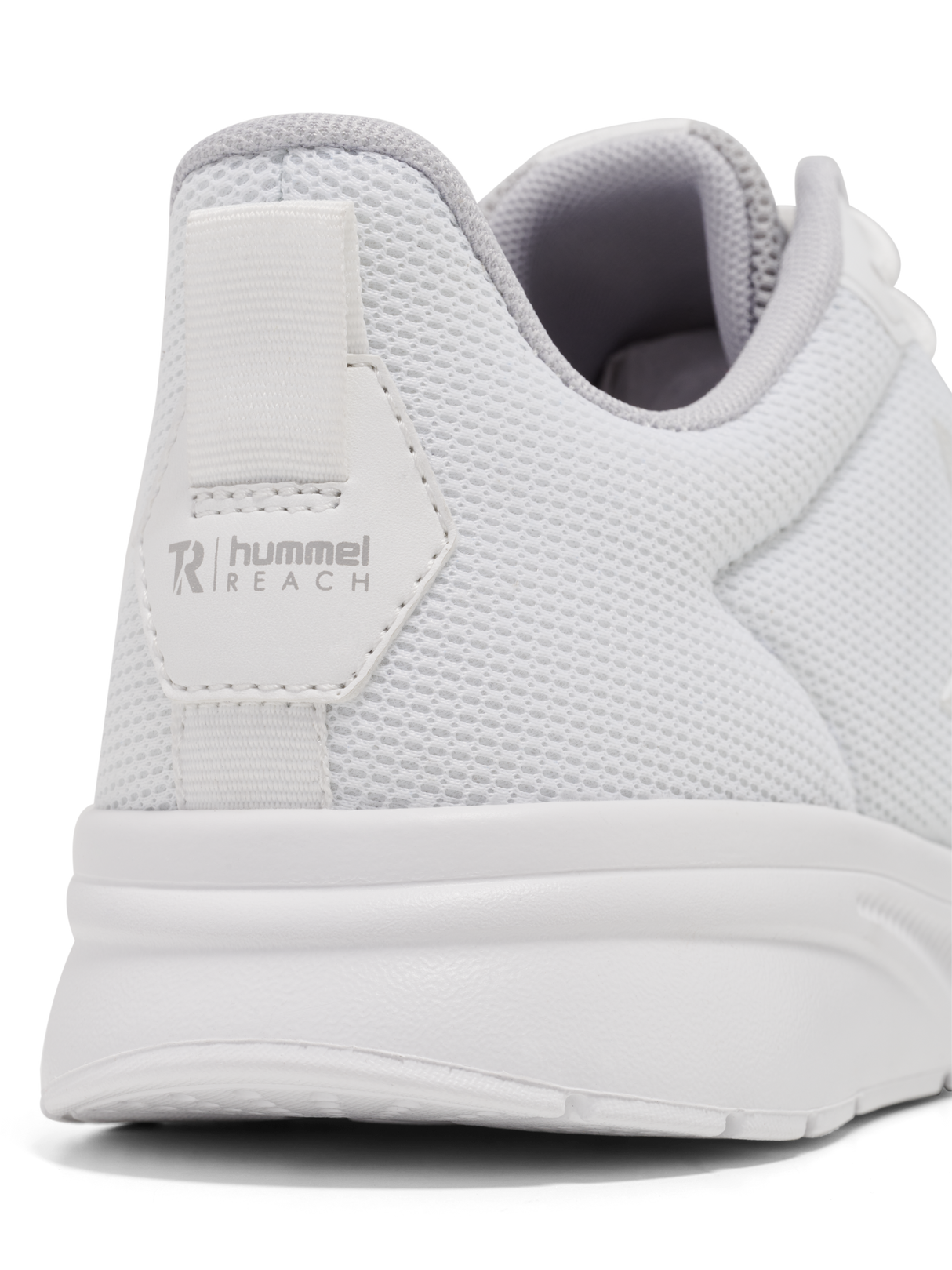 hummel Unisex Reach Tr Breathable Shoes-3
