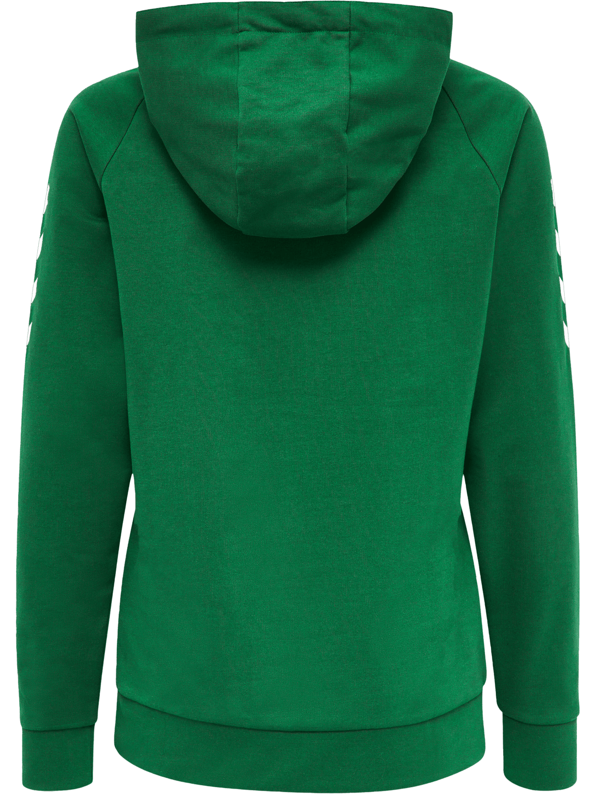 hummel Women's Go Cotton Hoodie-2