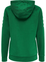 hummel Women's Go Cotton Hoodie-2