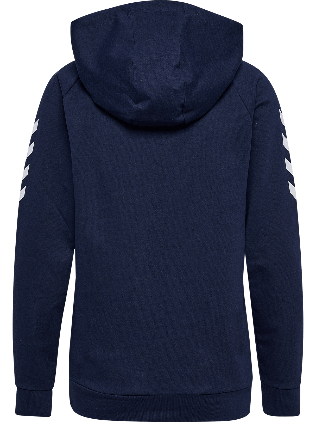 hummel Women's Go Cotton Hoodie-2