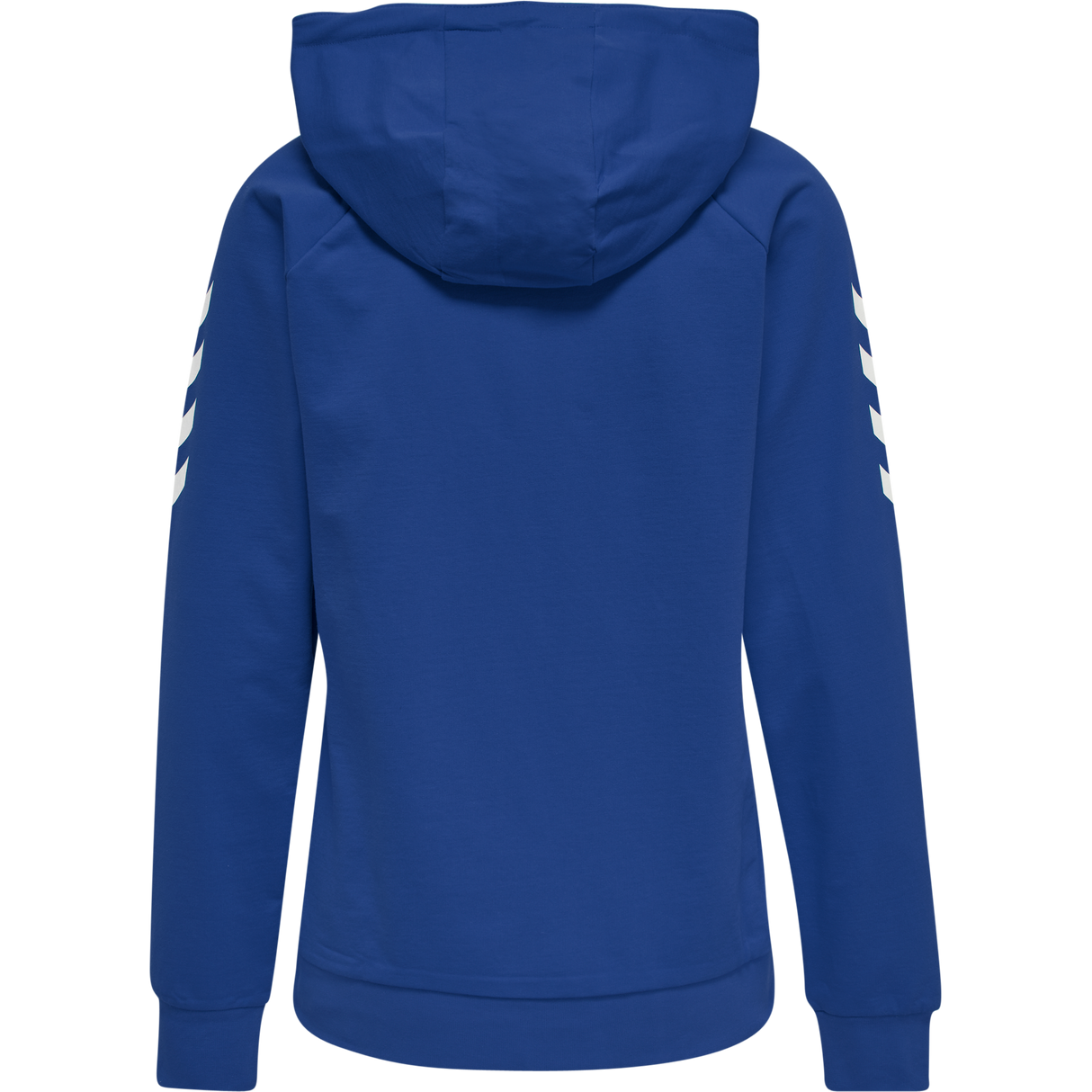 hummel Women's Go Cotton Hoodie-2