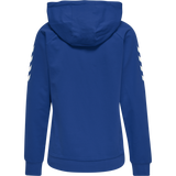 hummel Women's Go Cotton Hoodie-2