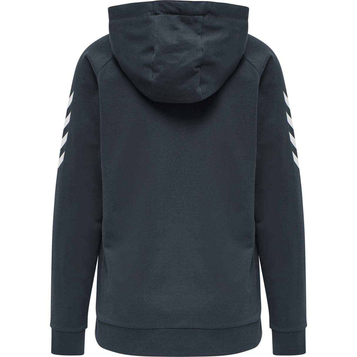 hummel Women's Go Cotton Hoodie-2