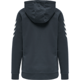 hummel Women's Go Cotton Hoodie-2