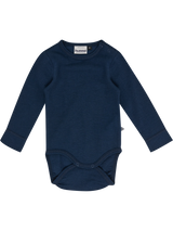 hummel Youth Mini Wool Rib Bodysuit-1