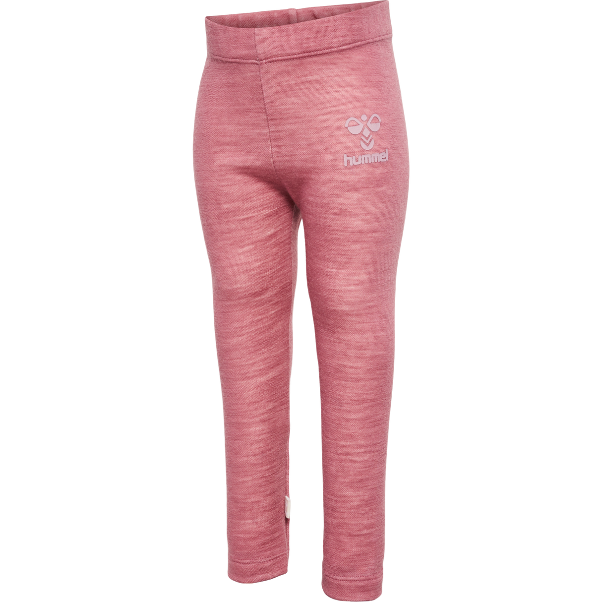 hummel Infant & Toddler Wolly Tights-1