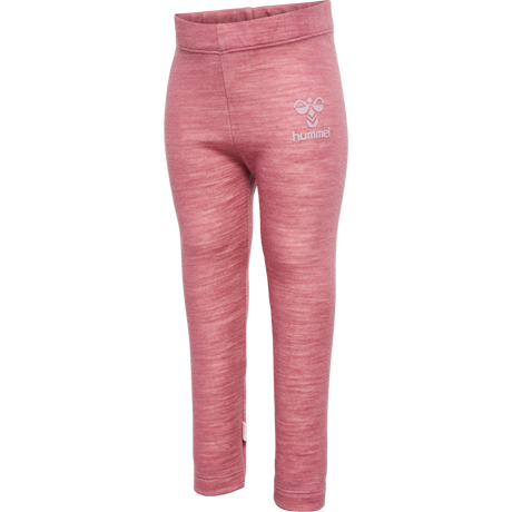 hummel Infant & Toddler Wolly Tights-1