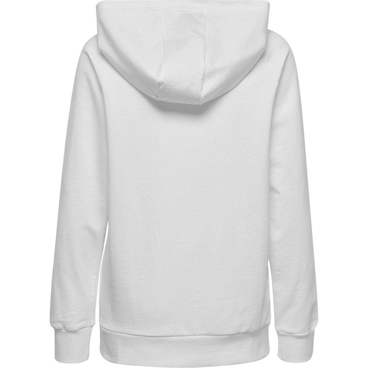 hummel Women's Go Cotton Hoodie-2