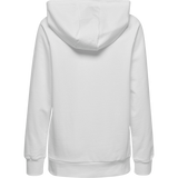 hummel Women's Go Cotton Hoodie-2