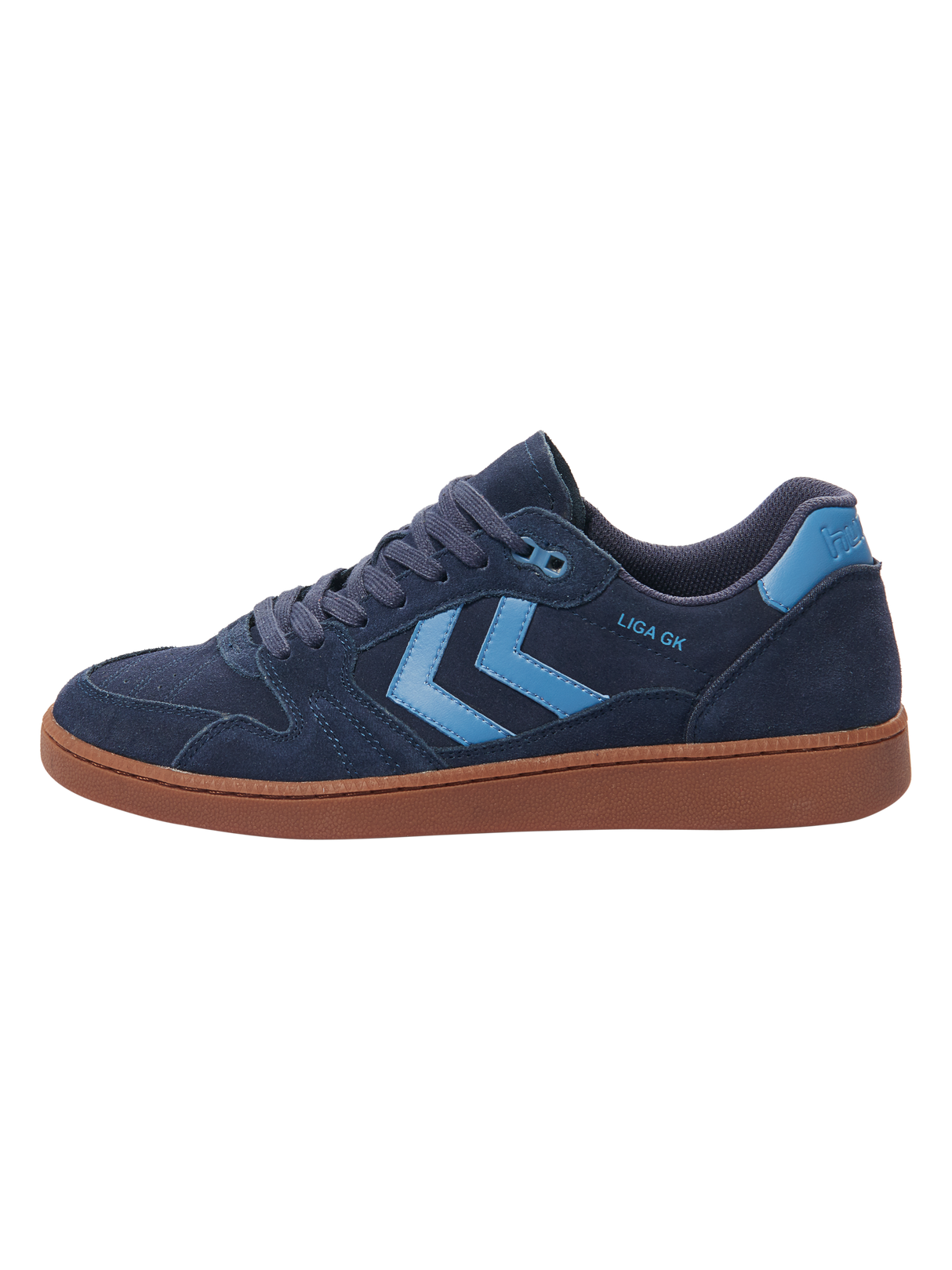 hummel Unisex Liga Goalkeeper Shoes-1