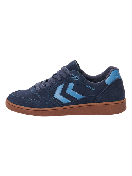 hummel Unisex Liga Goalkeeper Shoes-1