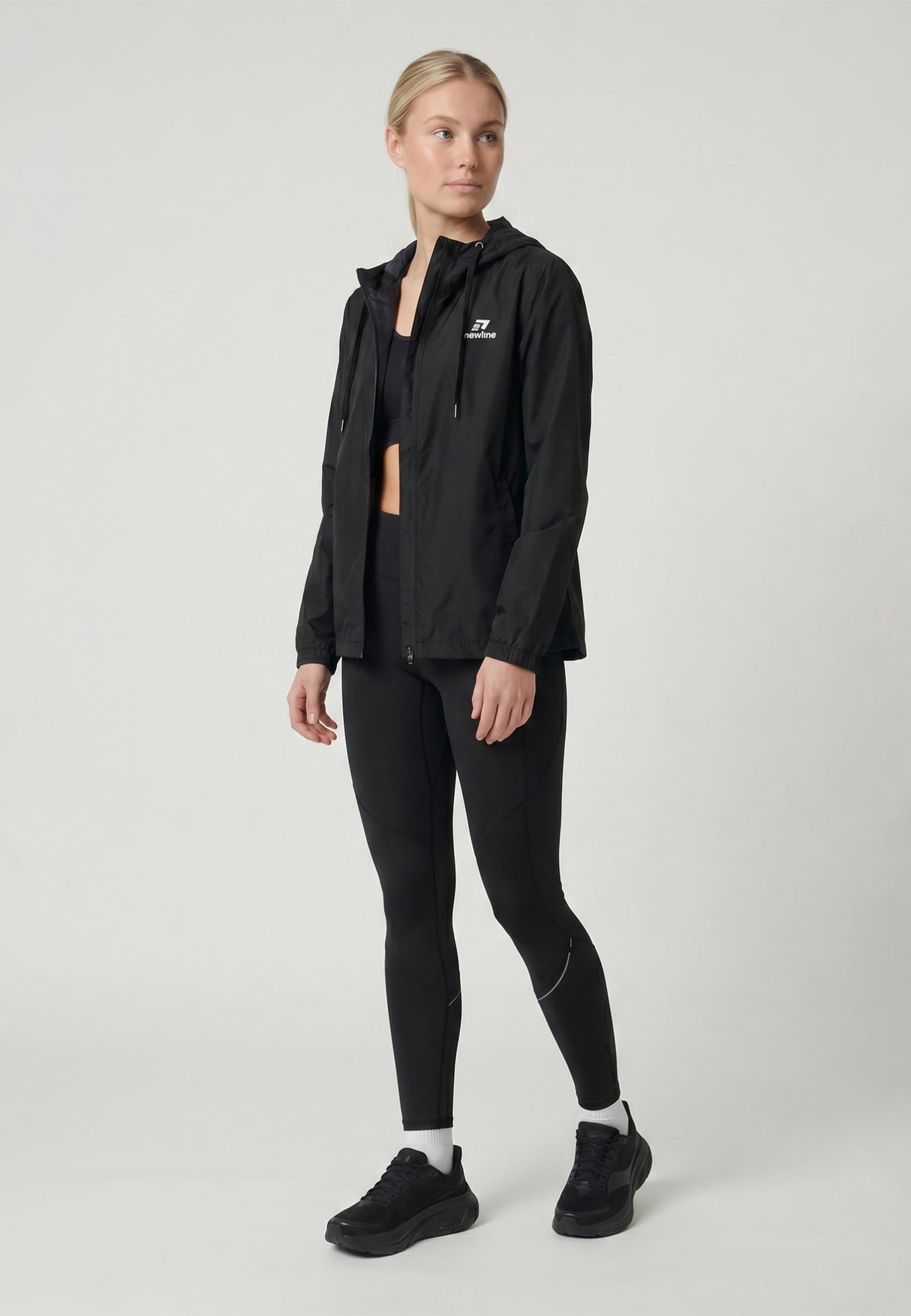 Newline Women's Lea Performance Jacket-6