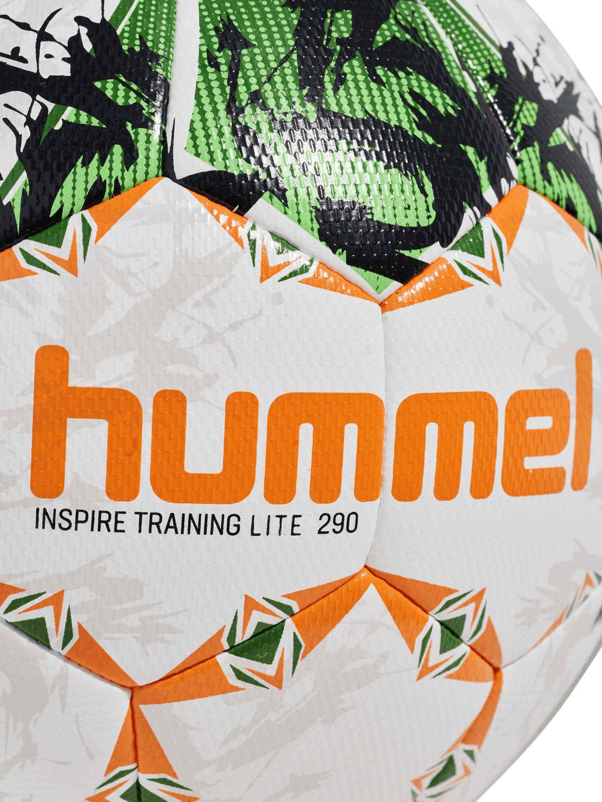 hummel Inspire Training Lite 290 Soccer Ball-2
