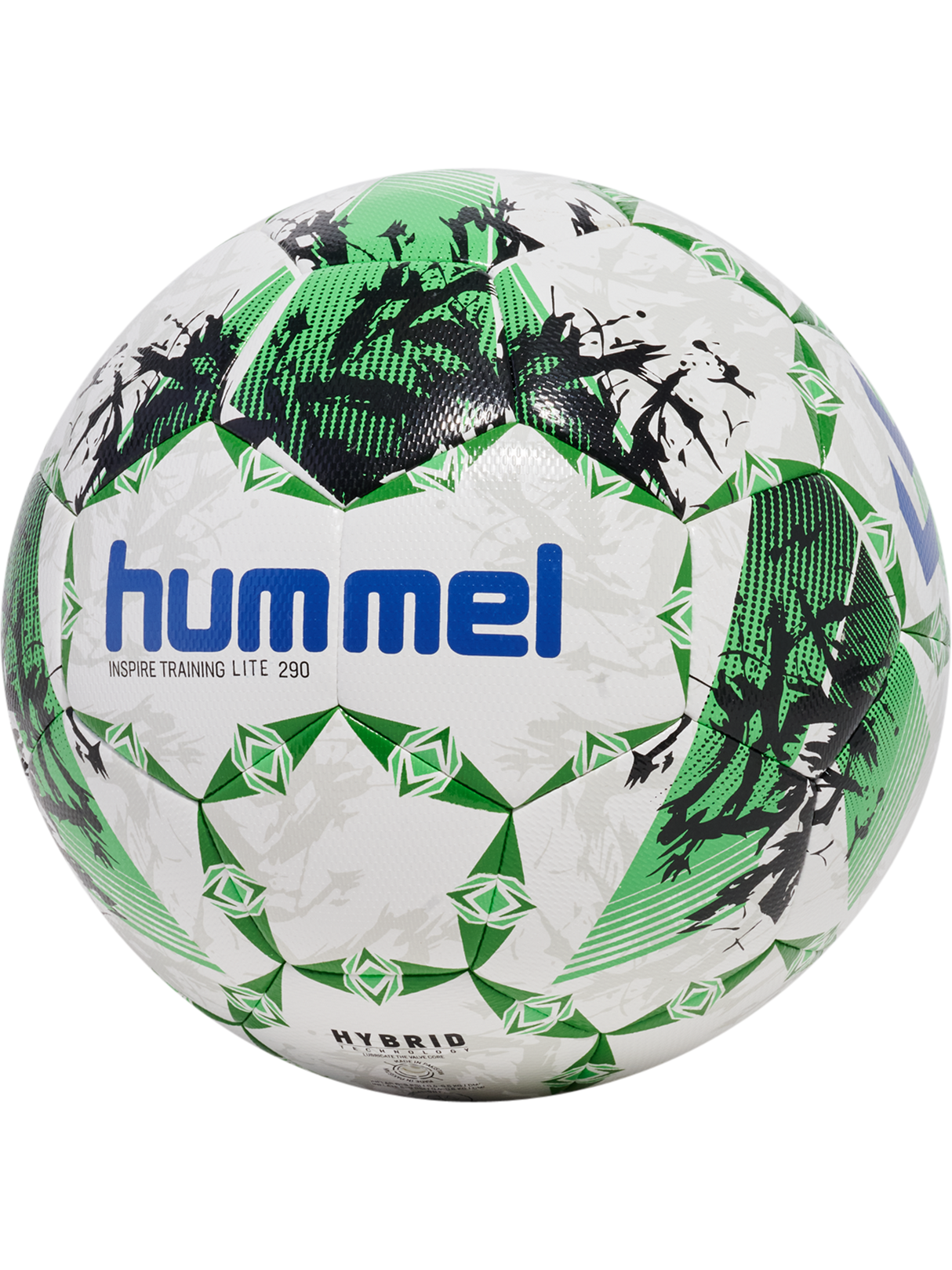 hummel Inspire Training Lite 290 Soccer Ball-1