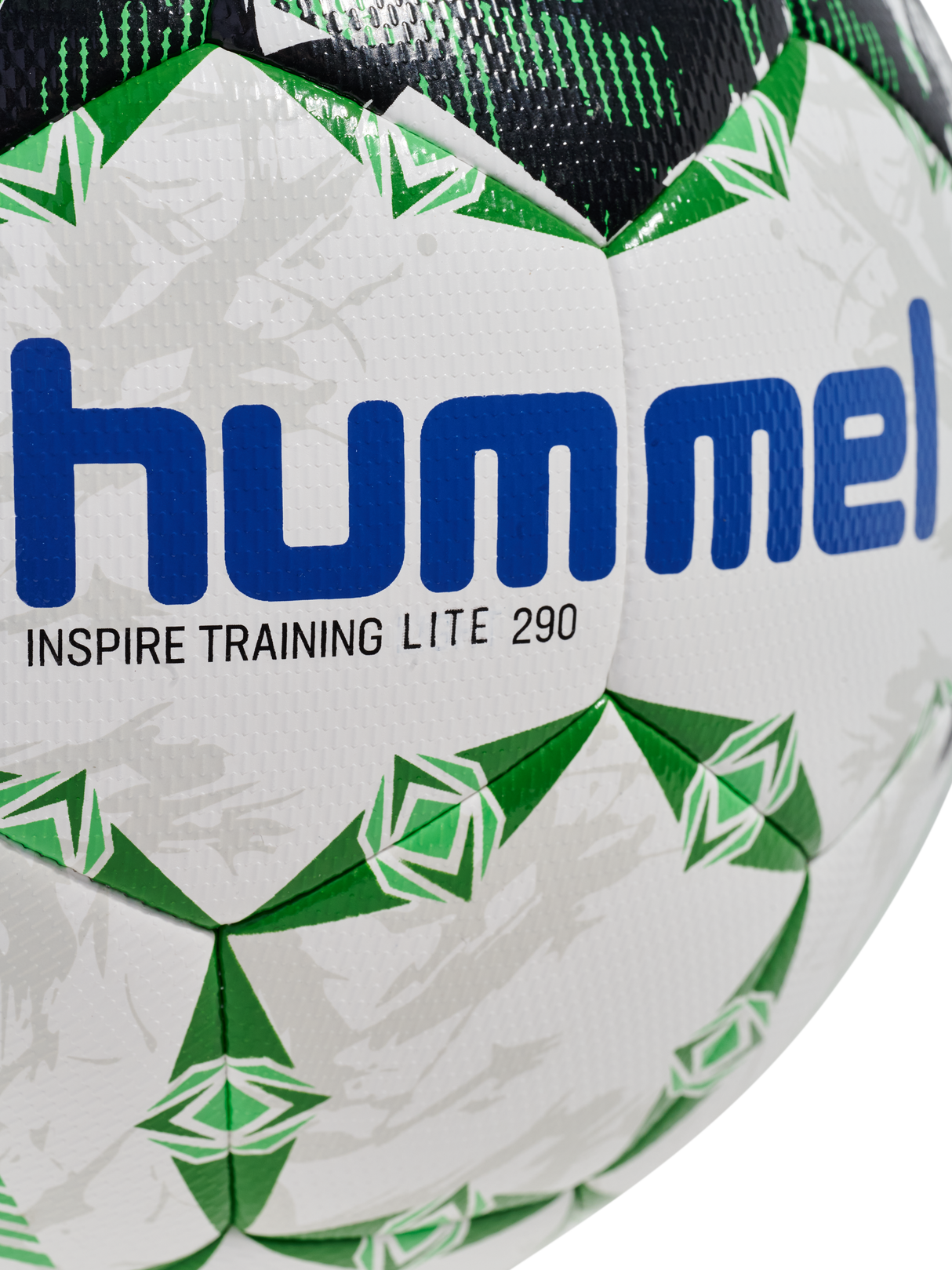 hummel Inspire Training Lite 290 Soccer Ball-2