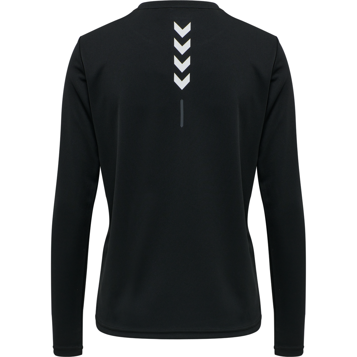 hummel Women's Training Essentials Tola T-Shirt Long Sleeve-2