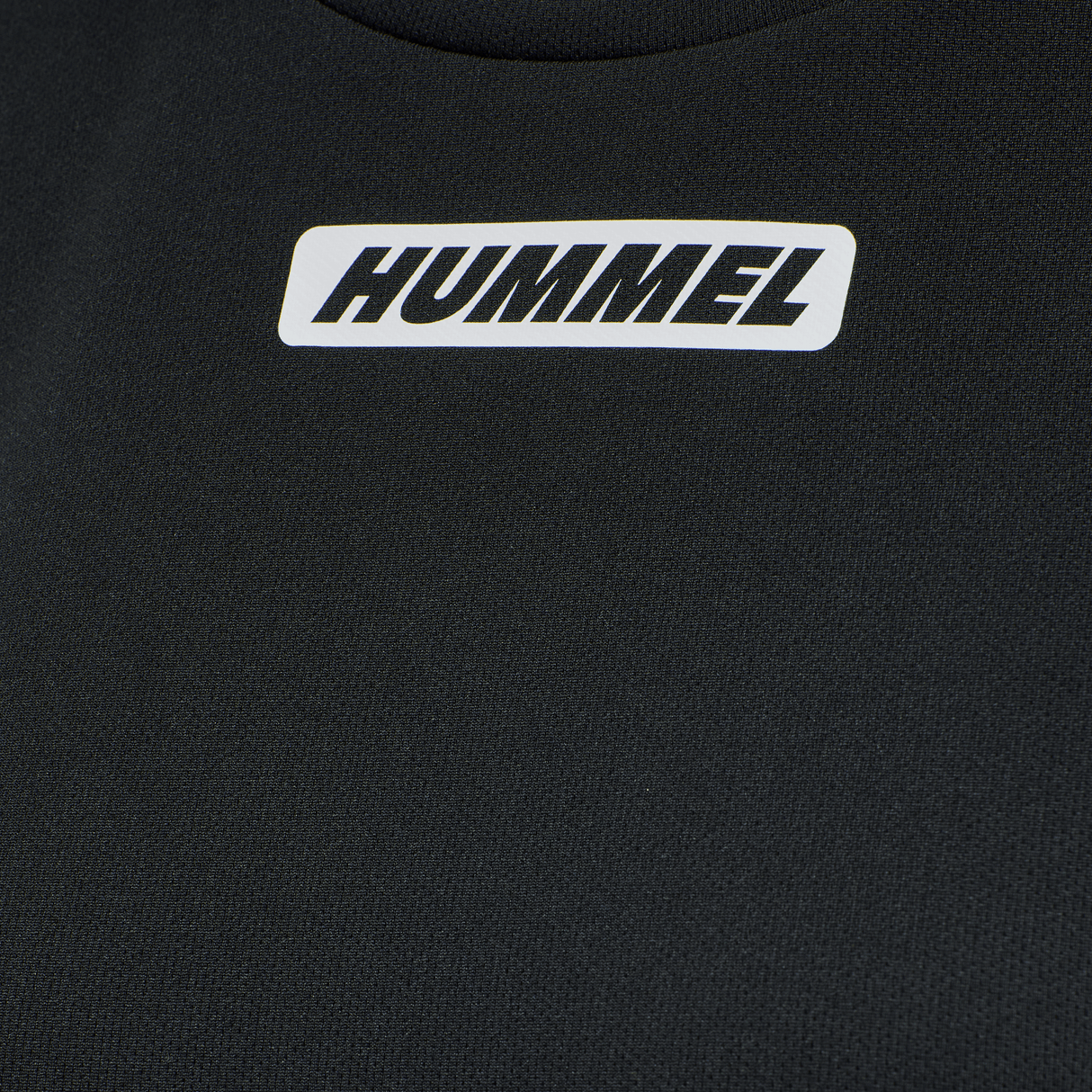 hummel Women's Training Essentials Tola T-Shirt Long Sleeve-4