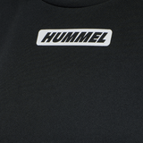 hummel Women's Training Essentials Tola T-Shirt Long Sleeve-4