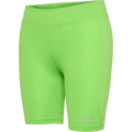 Newline Women's Athletic Tight Shorts-1