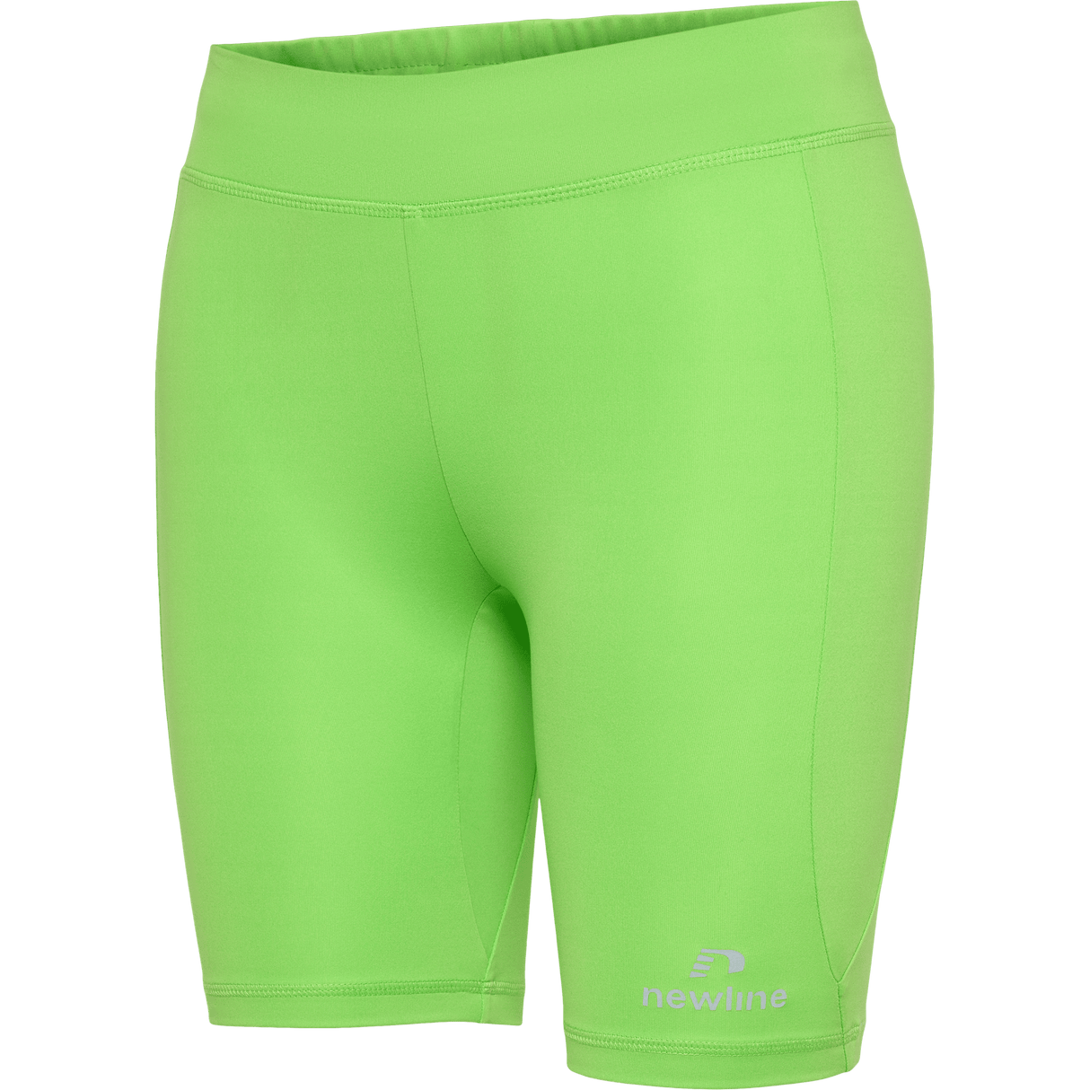 Newline Women's Athletic Tight Shorts-1