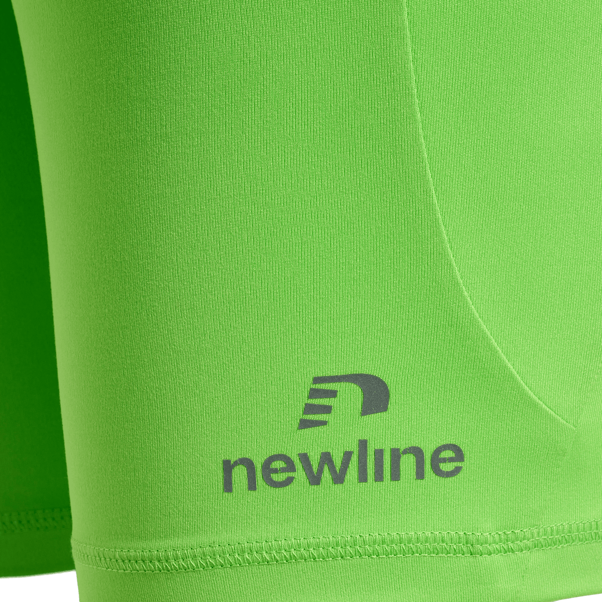 Newline Women's Athletic Tight Shorts-3