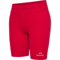 Newline Women's Athletic Tight Shorts-1