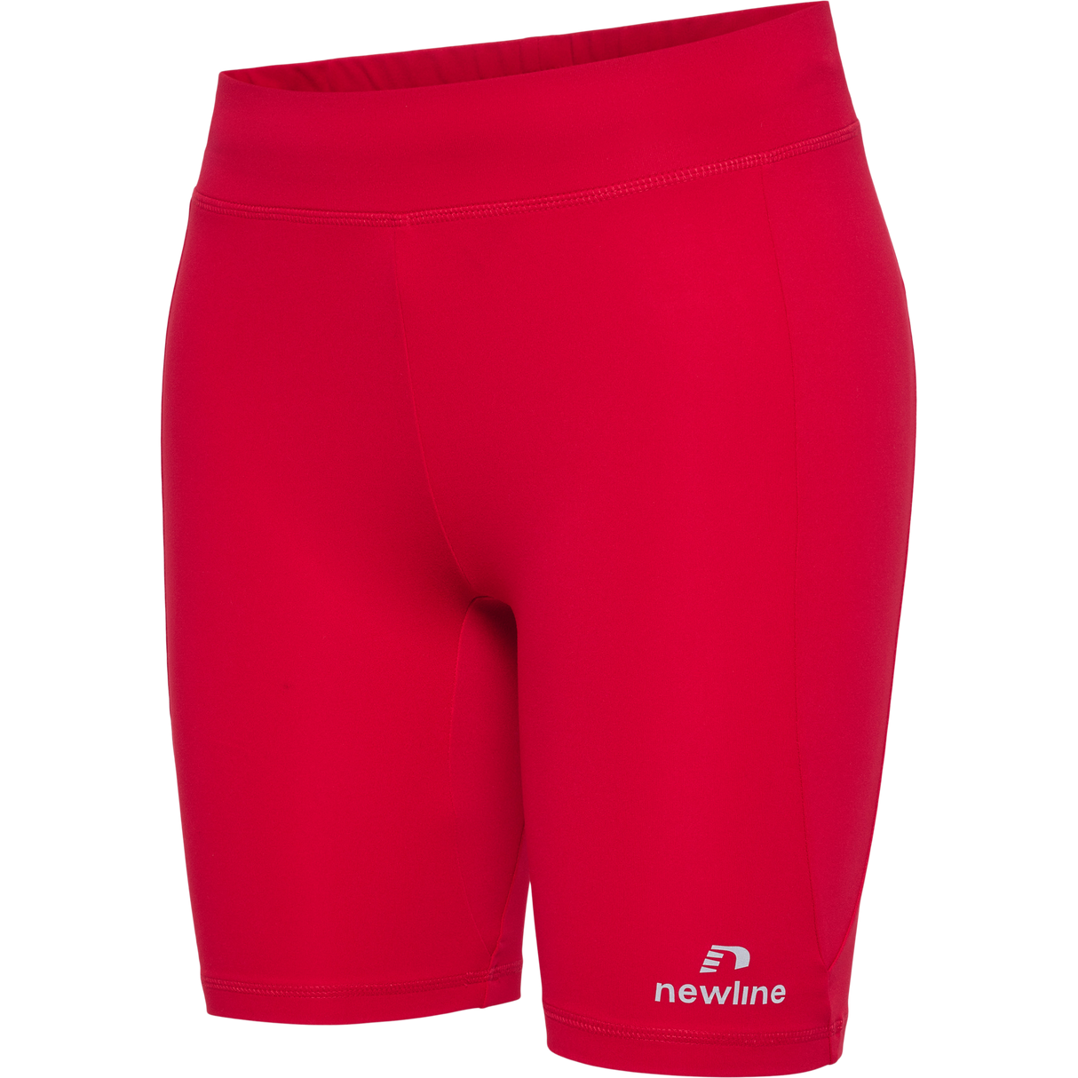 Newline Women's Athletic Tight Shorts-1