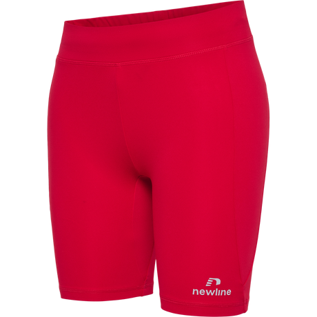 Newline Women's Athletic Tight Shorts-1