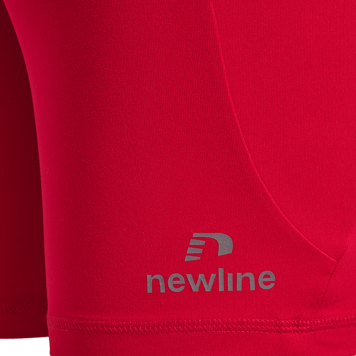 Newline Women's Athletic Tight Shorts-3