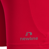 Newline Women's Athletic Tight Shorts-3