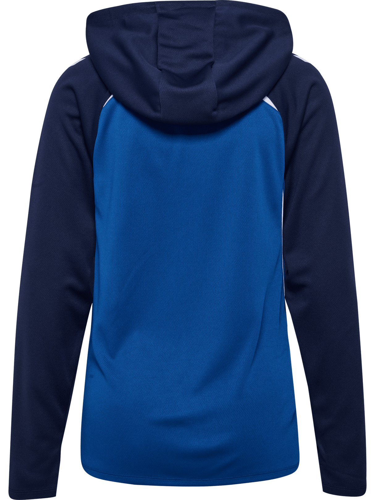 hummel Women's Lead 2.0 Zip Hoodie-2