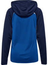 hummel Women's Lead 2.0 Zip Hoodie-2