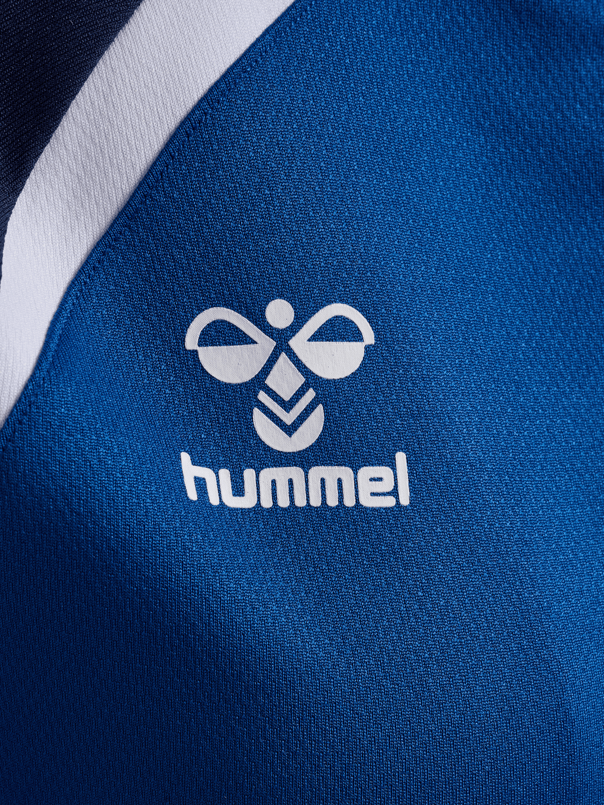 hummel Women's Lead 2.0 Zip Hoodie-3