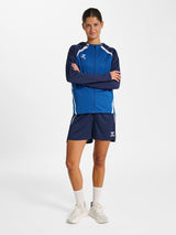 hummel Women's Lead 2.0 Zip Hoodie-7