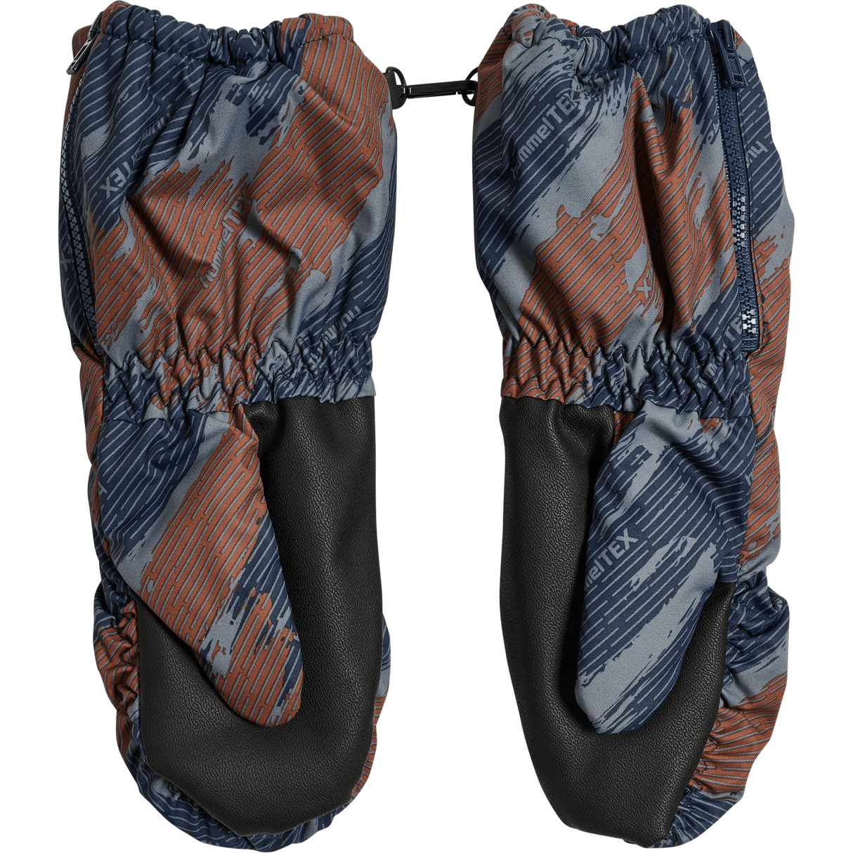 hummel Infant & Toddler Pop Mittens-2
