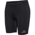 Newline Women's Athletic Tight Shorts-1